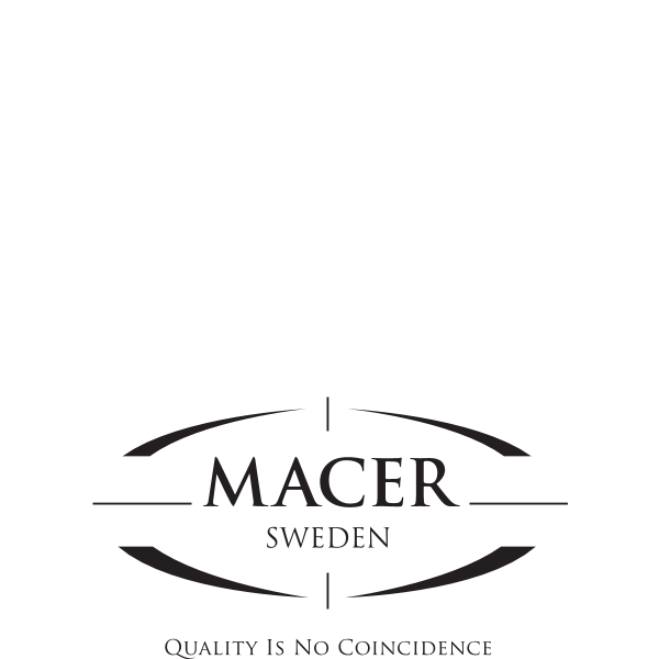 Macer Sweden Logo ,Logo , icon , SVG Macer Sweden Logo