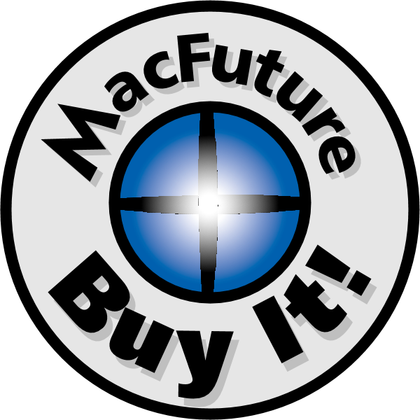 MacFuture Buy It! Logo ,Logo , icon , SVG MacFuture Buy It! Logo