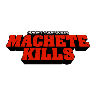 machete kills 2 01 ,Logo , icon , SVG machete kills 2 01