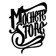 Machete Store Logo ,Logo , icon , SVG Machete Store Logo