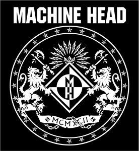MachineHead Logo