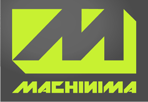 Machinima Logo