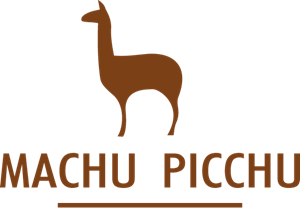 Machu Picchu Logo