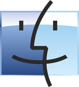 Macintosh Logo ,Logo , icon , SVG Macintosh Logo
