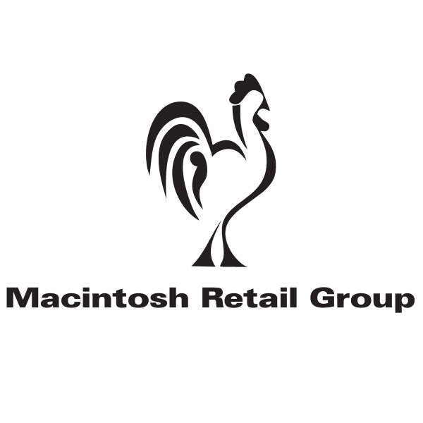 Macintosh Retail Group Logo ,Logo , icon , SVG Macintosh Retail Group Logo