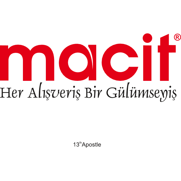 Macit Logo ,Logo , icon , SVG Macit Logo