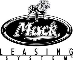 Mack Leasing System Logo