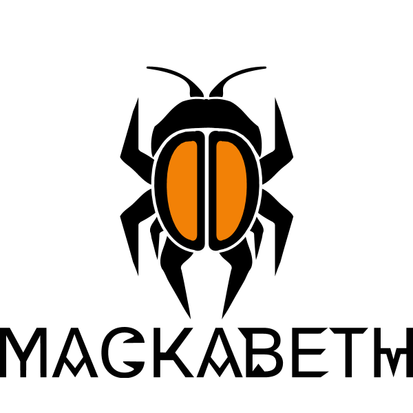 Mackabeth Logo