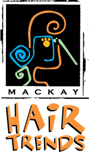 Mackay Hair Trends Logo ,Logo , icon , SVG Mackay Hair Trends Logo