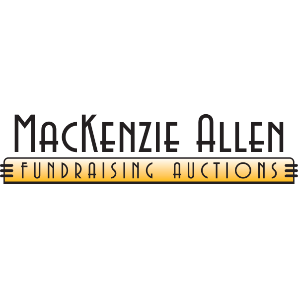 Mackenzie Allen Fundraising Auctions Logo ,Logo , icon , SVG Mackenzie Allen Fundraising Auctions Logo