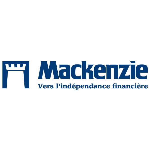 Mackenzie Financial Corporation Logo