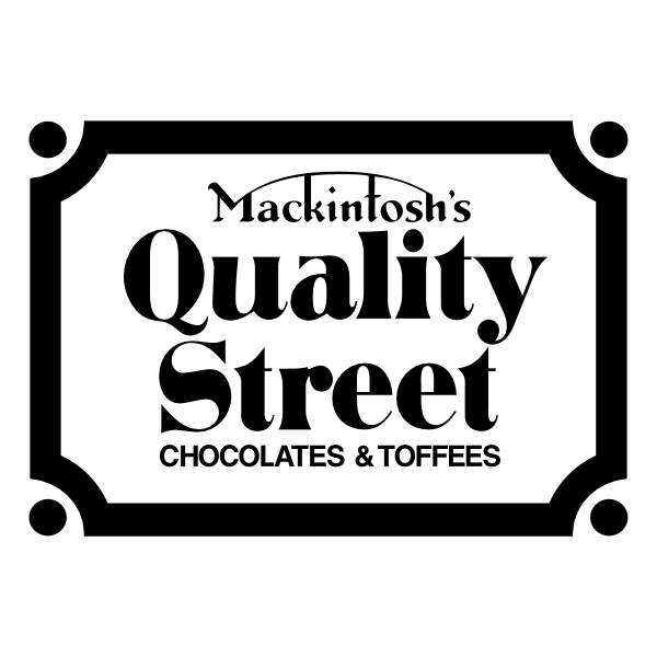 Mackintosh's Quality Street