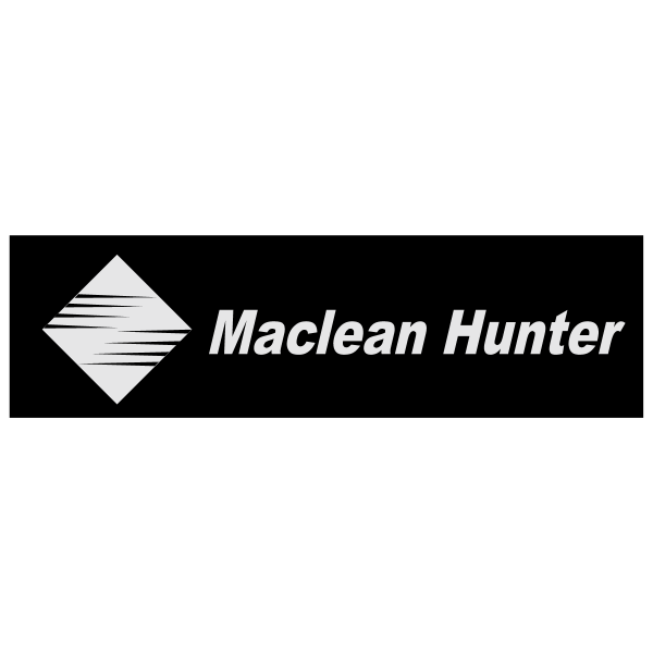 Maclean Hunter