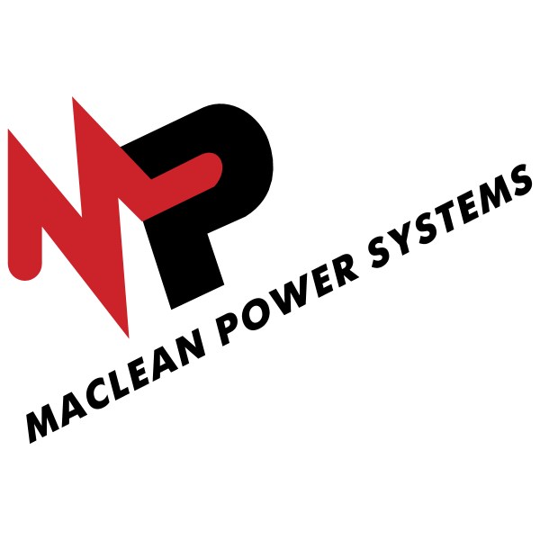 Maclean Power Systems