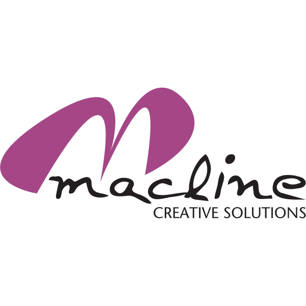 Macline Creative Solutions Logo ,Logo , icon , SVG Macline Creative Solutions Logo