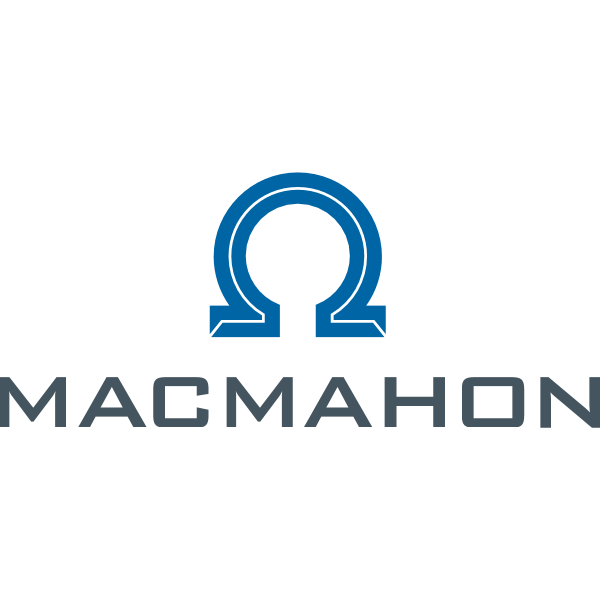Macmahon Logo ,Logo , icon , SVG Macmahon Logo