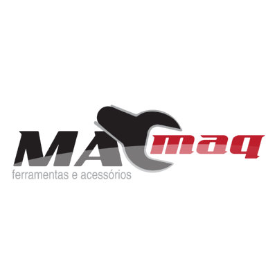 MACmaq Logo ,Logo , icon , SVG MACmaq Logo