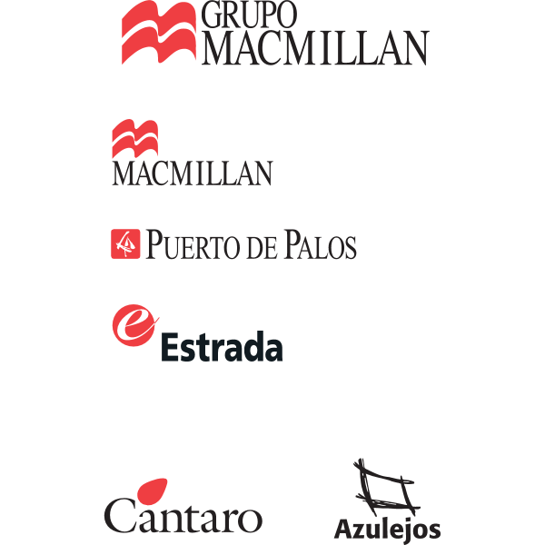 Macmillan Argentina Logo ,Logo , icon , SVG Macmillan Argentina Logo