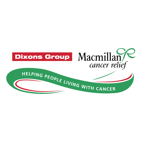 Macmillan Cancer Relief