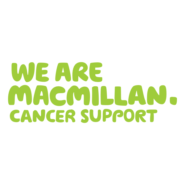 Macmillan Cancer Support Logo ,Logo , icon , SVG Macmillan Cancer Support Logo