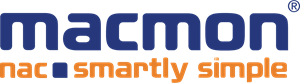 Macmon Logo