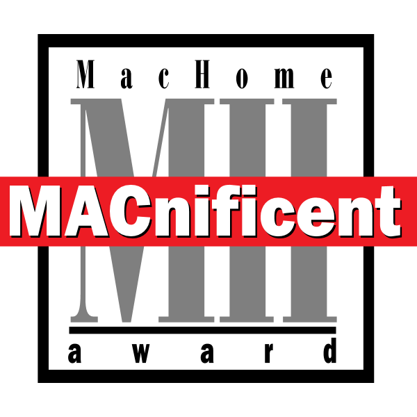 MACnificent Logo ,Logo , icon , SVG MACnificent Logo