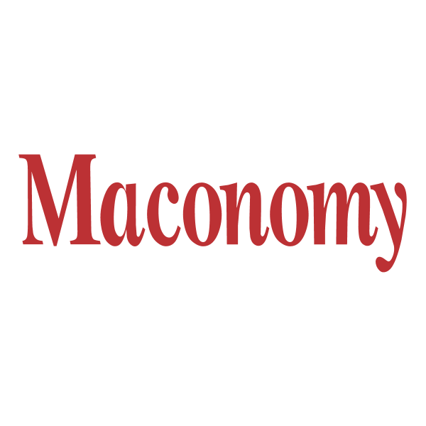 Maconomy Logo ,Logo , icon , SVG Maconomy Logo