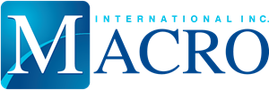 Macro International Inc Logo ,Logo , icon , SVG Macro International Inc Logo