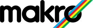 Macro Logo ,Logo , icon , SVG Macro Logo