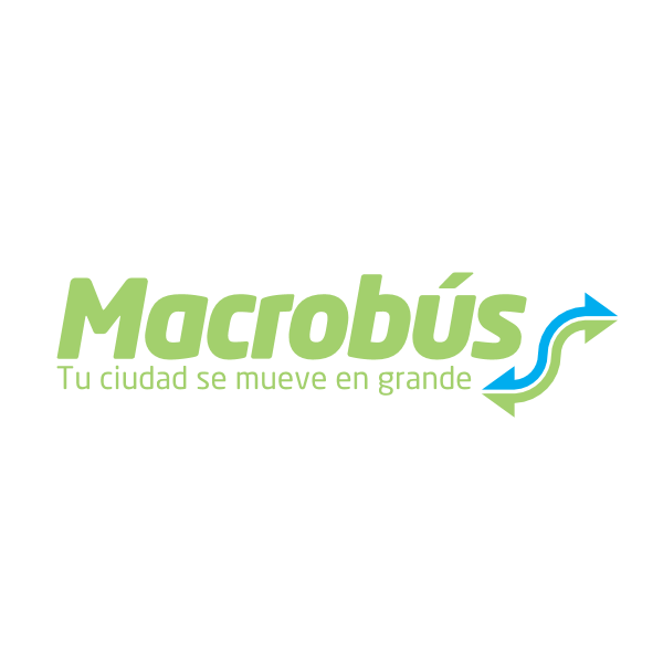 Macrobús Logo ,Logo , icon , SVG Macrobús Logo