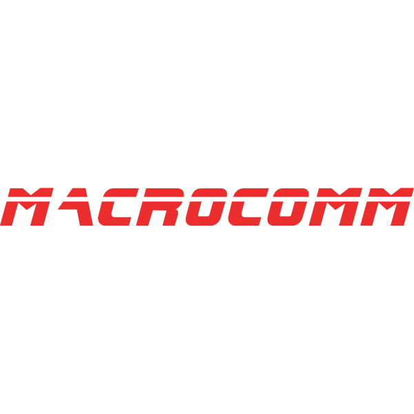 Macrocomm Logo ,Logo , icon , SVG Macrocomm Logo