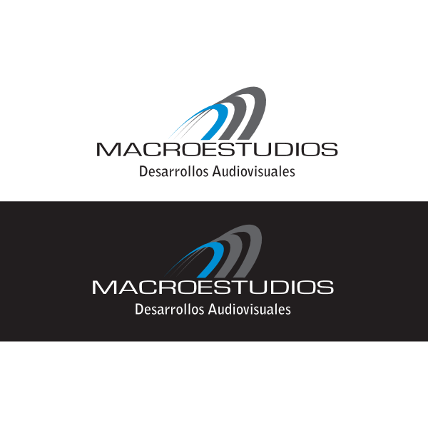 macroestudios Logo ,Logo , icon , SVG macroestudios Logo