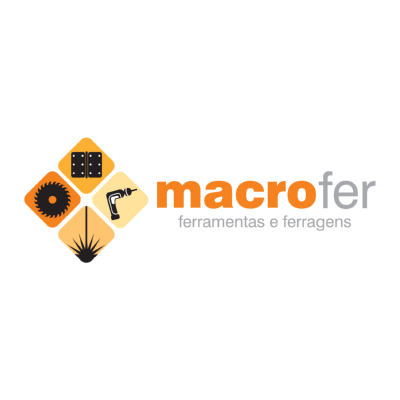 Macrofer Logo ,Logo , icon , SVG Macrofer Logo