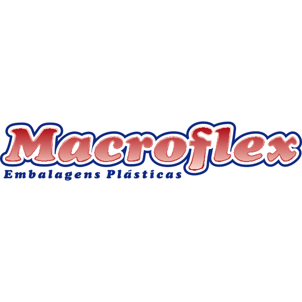 Macroflex Embalagens Logo ,Logo , icon , SVG Macroflex Embalagens Logo