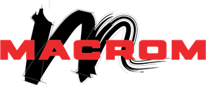 macrom Logo