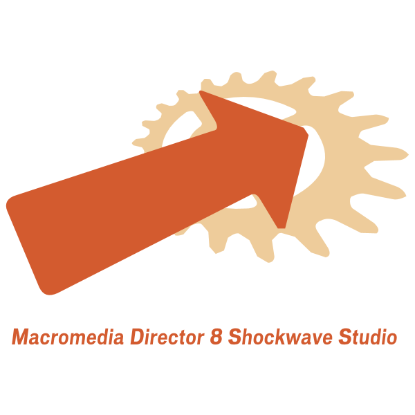 Macromedia Director 8 Shockwave Studio