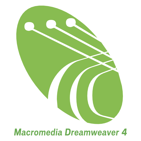 Macromedia Dreamweaver 4