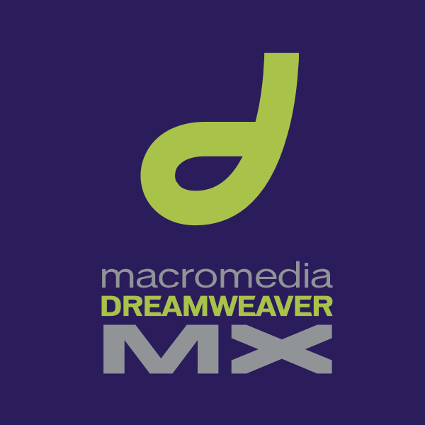 Macromedia Dreamweaver MX