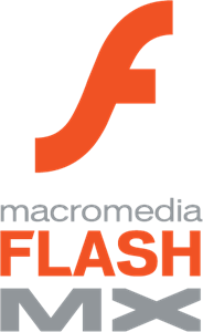 Macromedia Flash MX Logo ,Logo , icon , SVG Macromedia Flash MX Logo