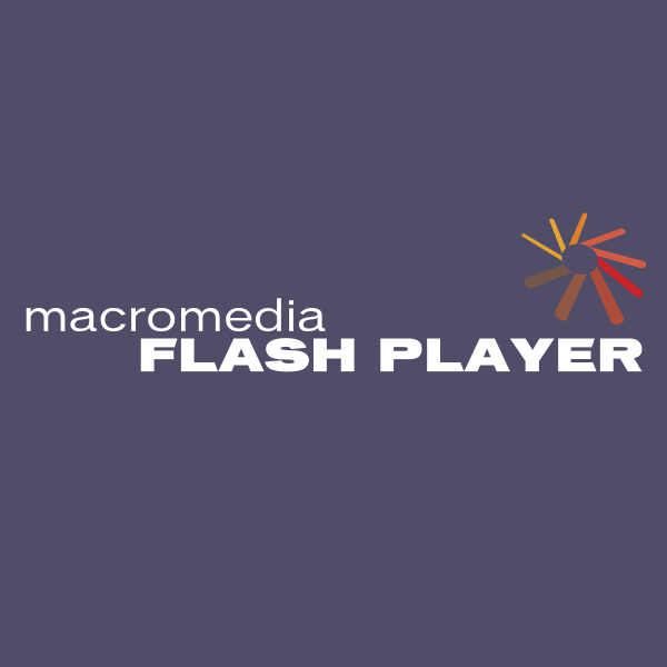 Macromedia Flash Player