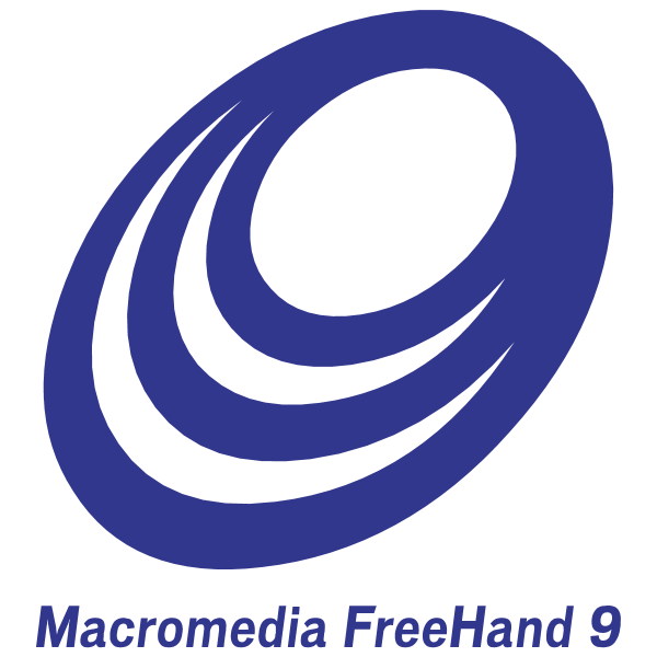 Macromedia FreeHand 9