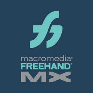 Macromedia Freehand MX Logo ,Logo , icon , SVG Macromedia Freehand MX Logo