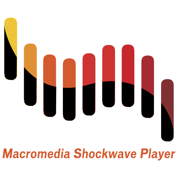 Macromedia Shockwave Player