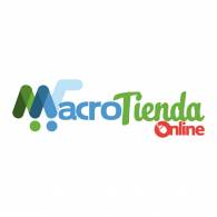 Macrotienda Online Logo ,Logo , icon , SVG Macrotienda Online Logo