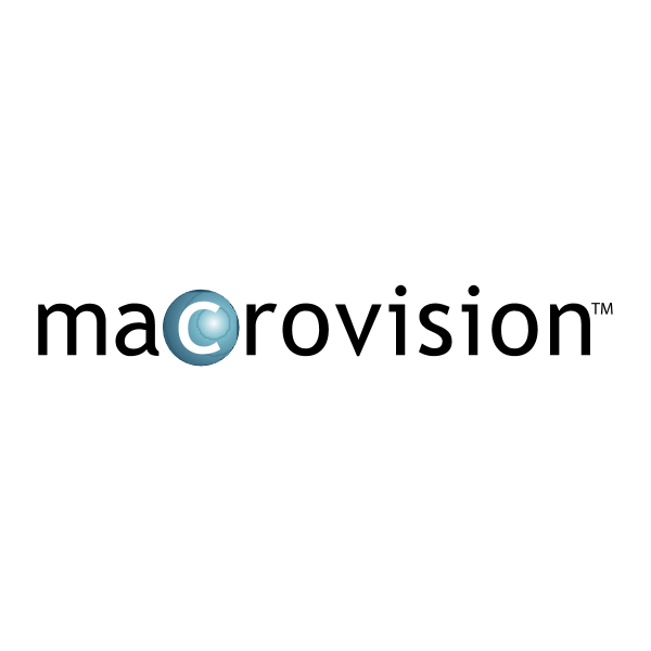 Macrovision