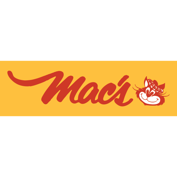 Mac’s Convenience Stores Logo ,Logo , icon , SVG Mac’s Convenience Stores Logo