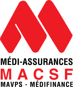 MACSF Logo ,Logo , icon , SVG MACSF Logo