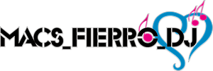MacsFierro Logo