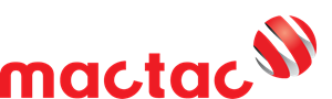 Mactac Logo ,Logo , icon , SVG Mactac Logo