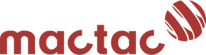 Mactac Vinyl Logo